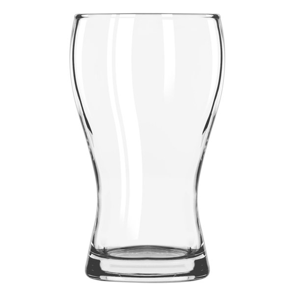 Libbey 4809 5 Oz. Mini Pub Beer Tasting Glass 24/case Wayfair